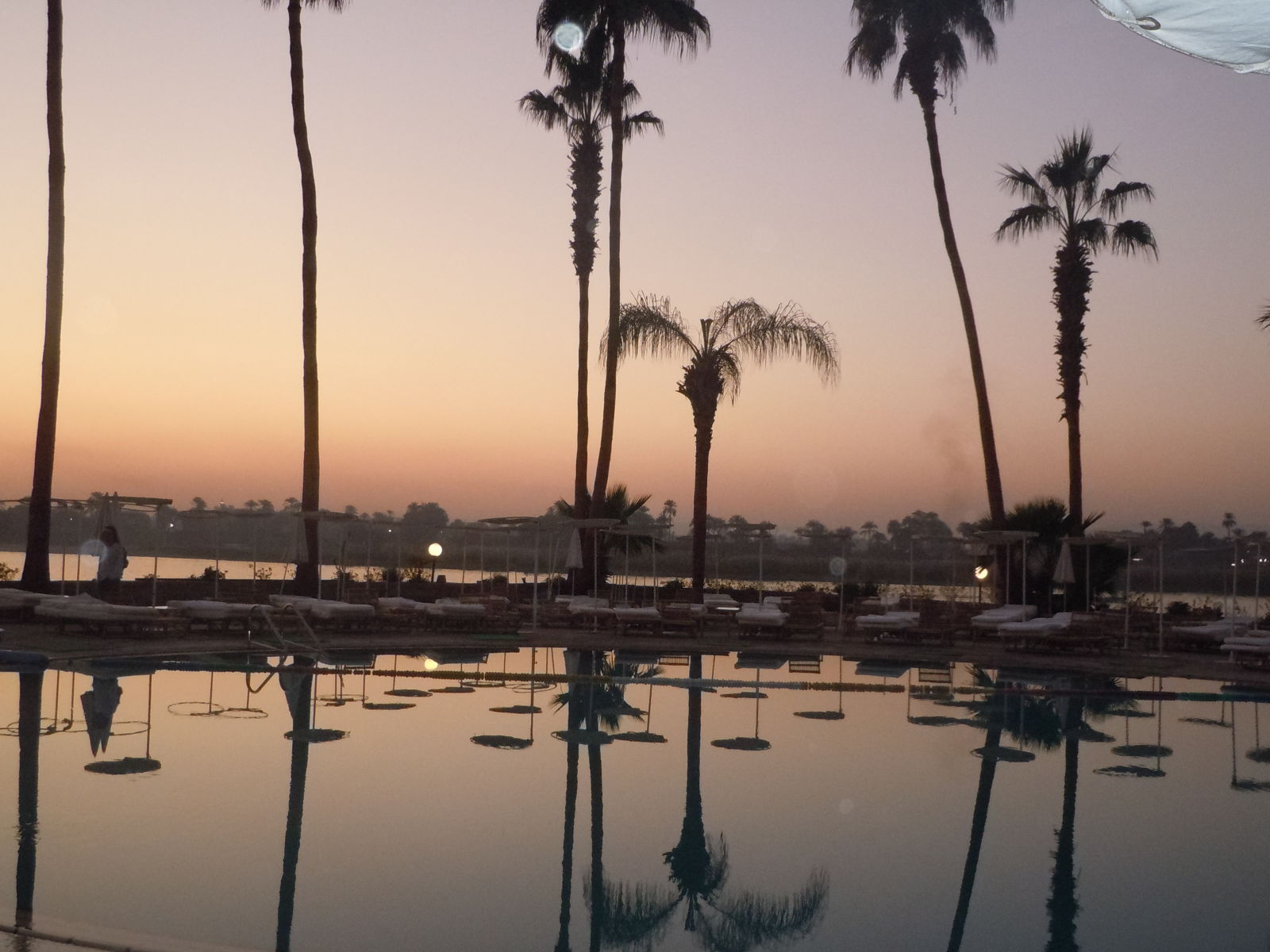 Egyptian Travel Photo