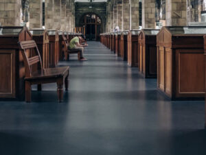 Weekend Drop-In Sessions in the Sackler Lab